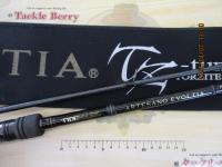 タイドマーク アルテサーノ エヴォルティアTZチューン TMAES97/09TZ