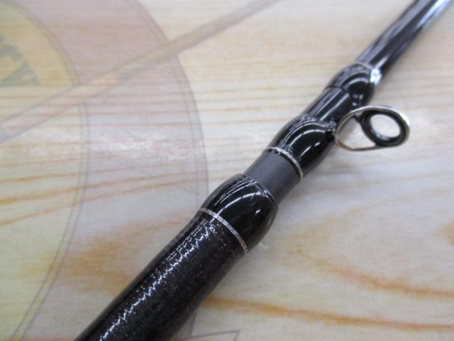 22バンタム 174MH+-G/2｜＠ベリーネット 日本最大新品中古釣具