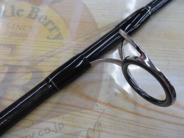 20オシアプラッガーBG フレックスエナジー 83H