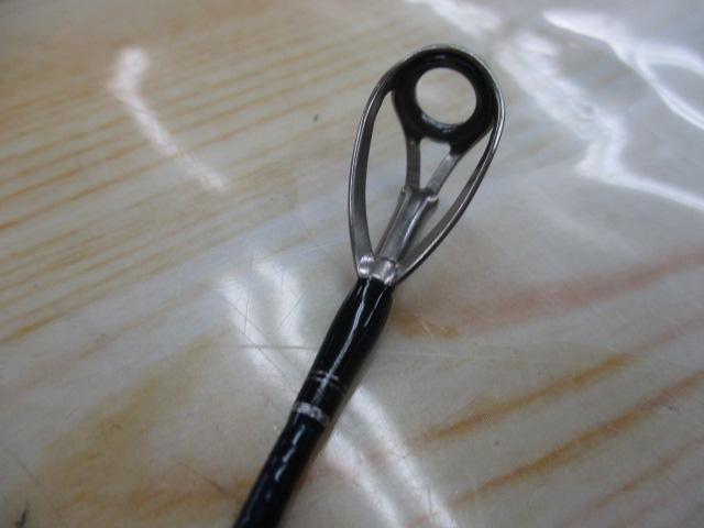 16オシアジガー S624