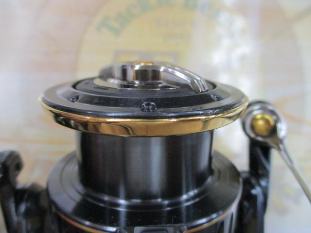 23BB-Xデスピナ 2500DXG