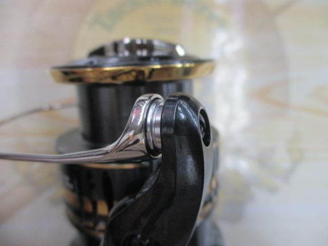 23BB-Xデスピナ 2500DXG