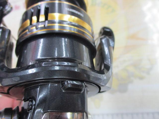 23BB-Xデスピナ 2500DXG