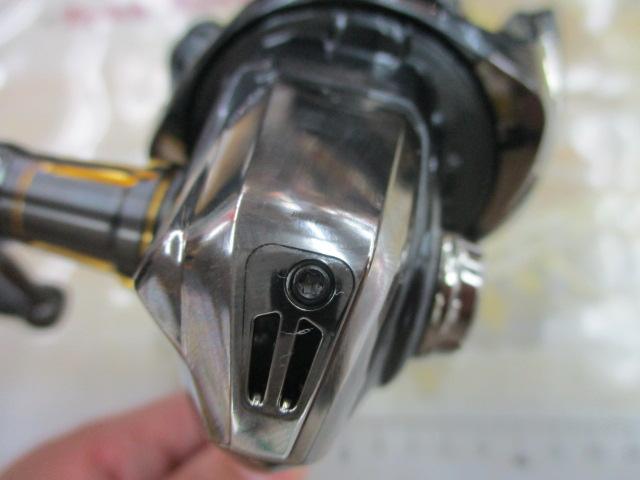 23BB-Xデスピナ 2500DXG