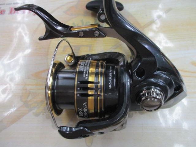 23BB-Xデスピナ 2500DXG