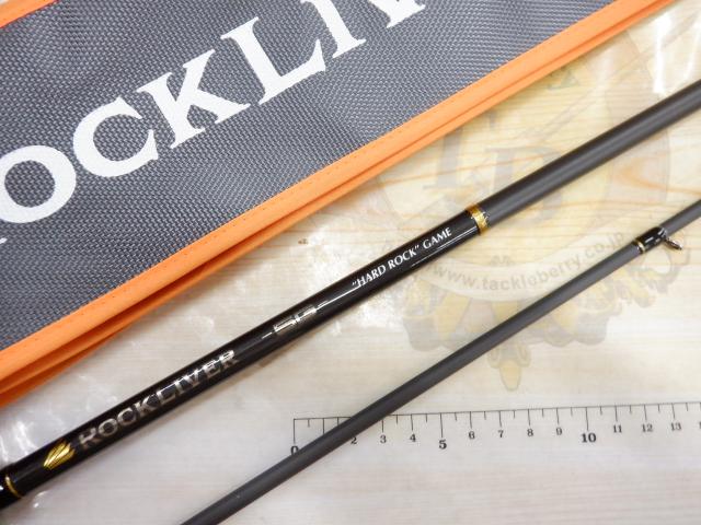 RV5-962M ロックライバー5G ロックフィッシュ | ロッド,5G