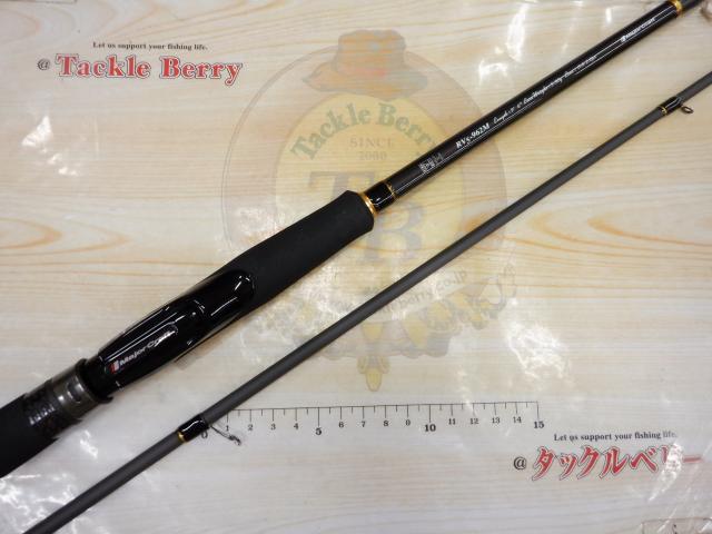 RV5-962M ロックライバー5G ロックフィッシュ | ロッド,5G