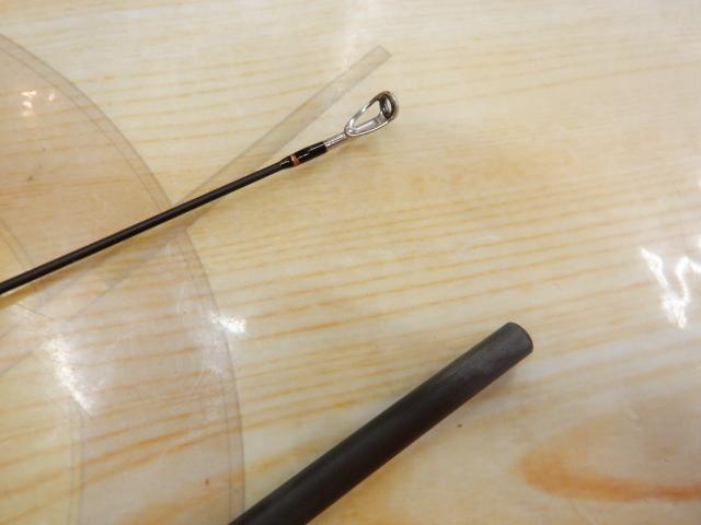 ピンウィール PMGS-76