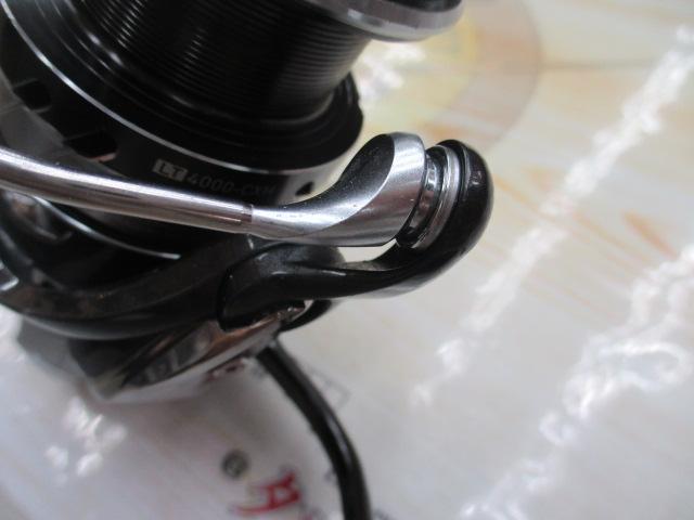 18カルディア LT4000-CXH｜＠ベリーネット 日本最大新品中古釣具