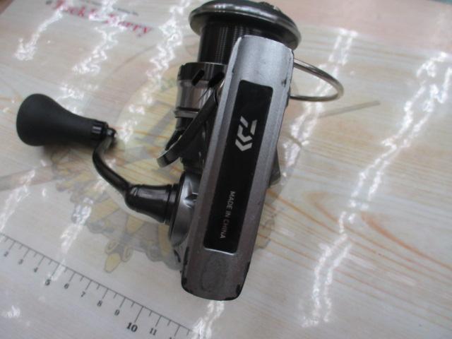 18カルディア LT4000-CXH｜＠ベリーネット 日本最大新品中古釣具