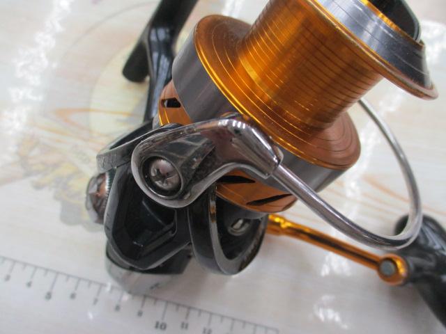 15レブロス 4000｜＠ベリーネット 日本最大新品中古釣具WEBショップ