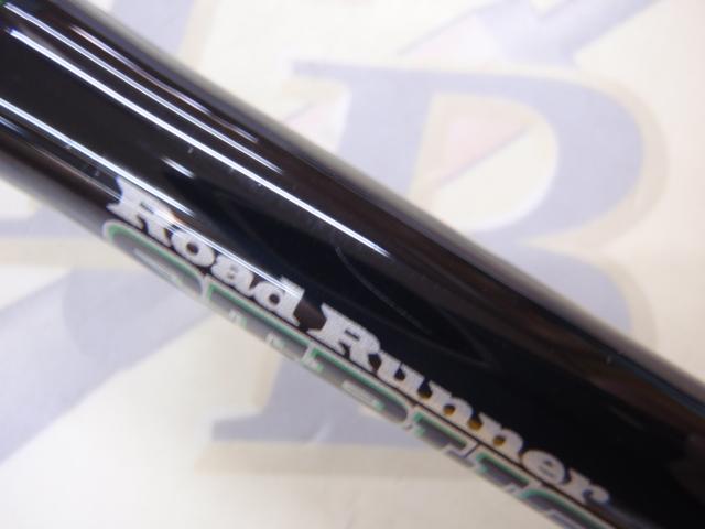 ロードランナーストラクチャーNXSエリートスペック STN680MS ロードランナーストラクチャーNXSエリートスペック STN680MS
