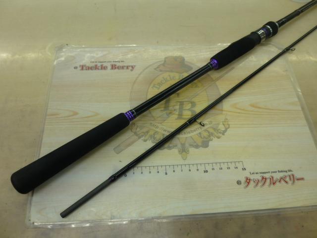 ラグゼスピードメタルS S610MH｜＠ベリーネット 日本最大新品