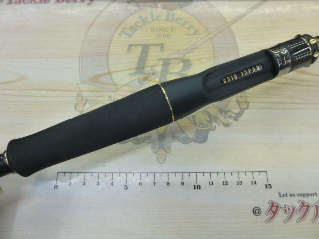 グラディエーターアンチ GA-610MHC バルトロ｜＠ベリーネット