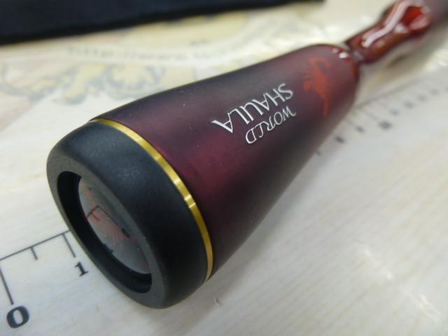 19ワールドシャウラ テクニカルエディション S62XUL-2