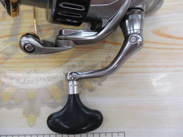 15ツインパワー C3000|@ベリーネット 日本最大新品中古釣具WEB 15ツインパワー C3000|@ベリーネット 日本最大新品中古釣具WEB