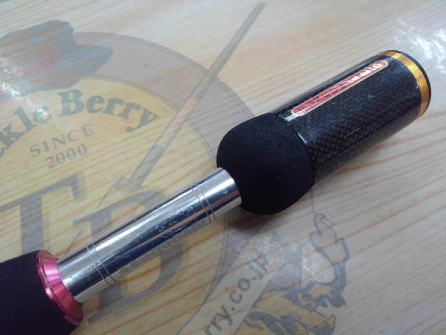 デストロイヤー F4-65XDti(エヴォルジオン)