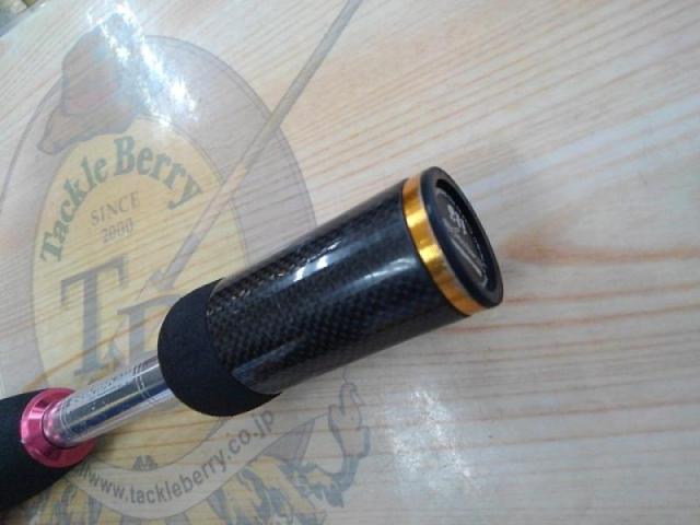 デストロイヤー F4-65XDti(エヴォルジオン)