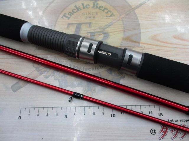 ベイゲームⅢメバル 30-330