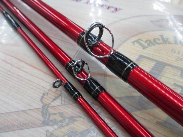 ベイゲームⅢメバル 30-330