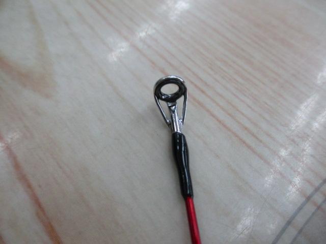 ベイゲームⅢメバル 30-330