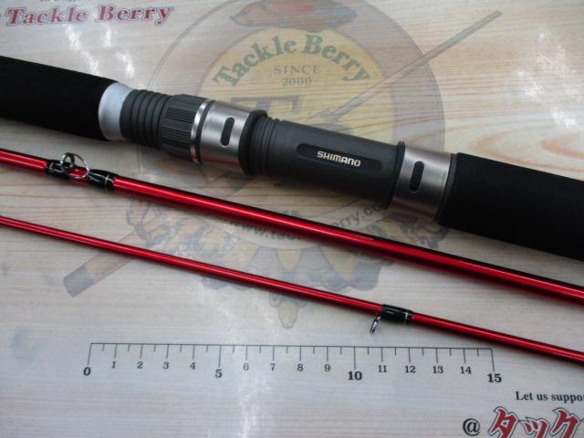 ベイゲームⅢメバル 20-330