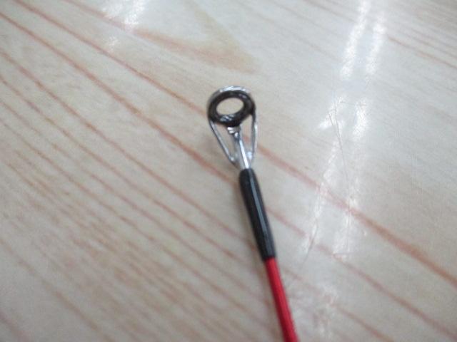 ベイゲームⅢメバル 20-330