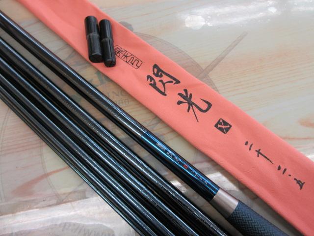 シマノ 『パーツ販売』 16 飛天弓 閃光L 20尺 #4 37156/0004 キャンセル・返品不可商品