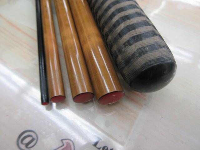 荒法師 武天 18・K