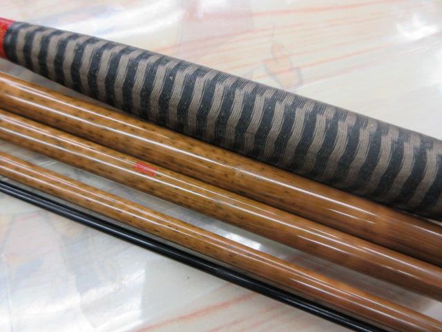 荒法師 武天 18・K