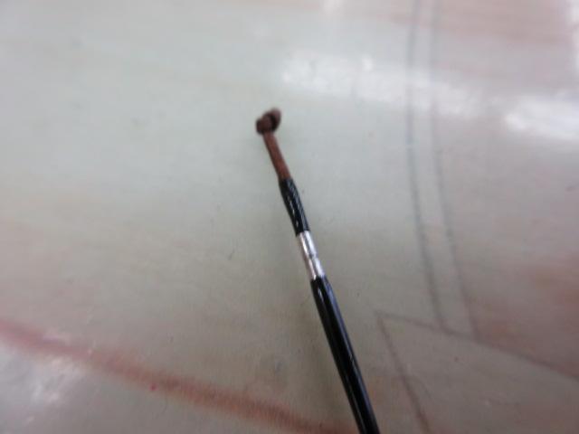 荒法師 武天 18・K