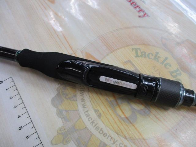 ヒューガ 69-2L-S｜＠ベリーネット 日本最大新品中古釣具WEBショップ