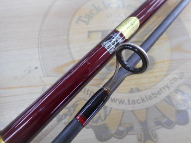 20炎月BB一つテンヤマダイ 235MH｜＠ベリーネット 日本最大新品