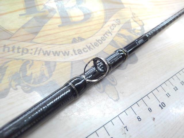 17エクスプライド 166M-2｜＠ベリーネット 日本最大新品中古釣具