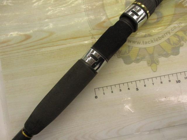 青龍竿 300Ⅱ｜＠ベリーネット 日本最大新品中古釣具WEBショップ