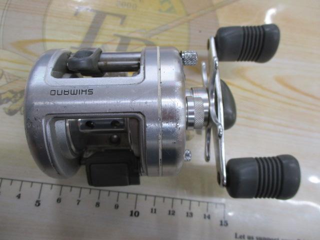 カルカッタ 100｜＠ベリーネット 日本最大新品中古釣具WEBショップ