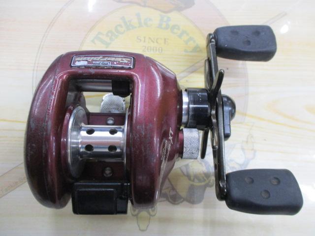 メタニウムXT RH(赤)