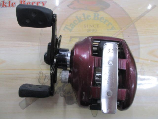 メタニウムXT RH(赤)