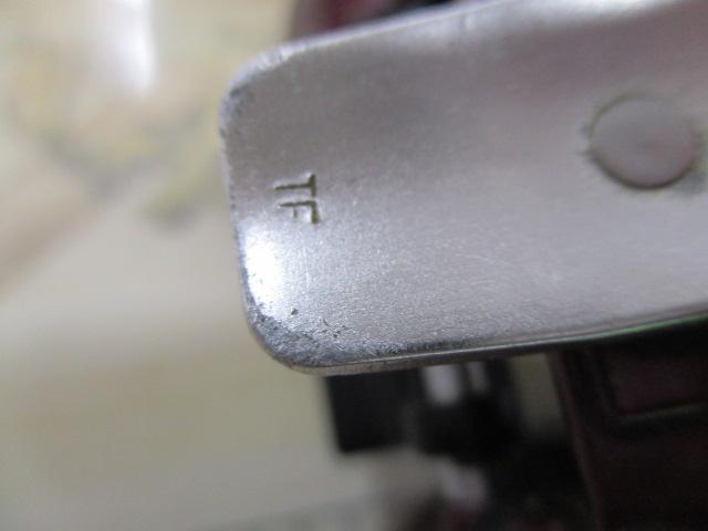 メタニウムXT RH(赤)