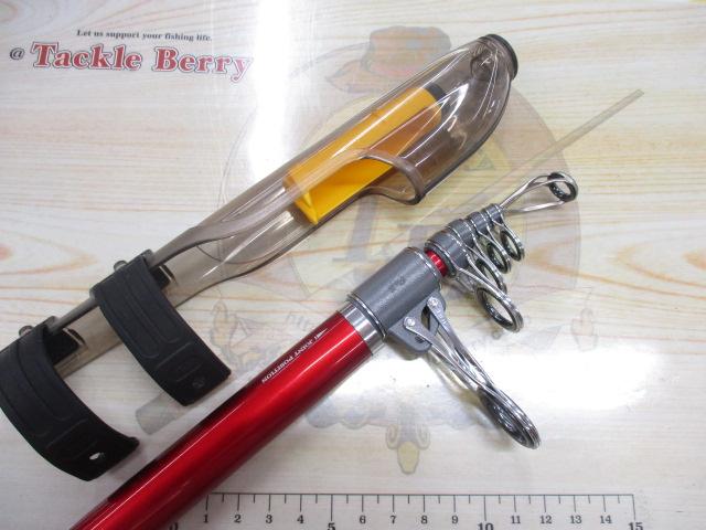 トーナメントサーフT パワートルク 27-405