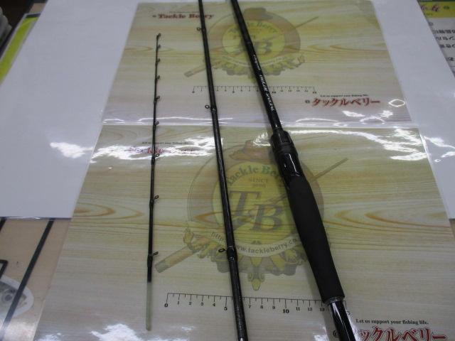18鱗夕彩ヘチSP M300|@ベリーネット 日本最大新品中古釣具WEB 18鱗夕彩ヘチSP M300|@ベリーネット 日本最大新品中古釣具WEB