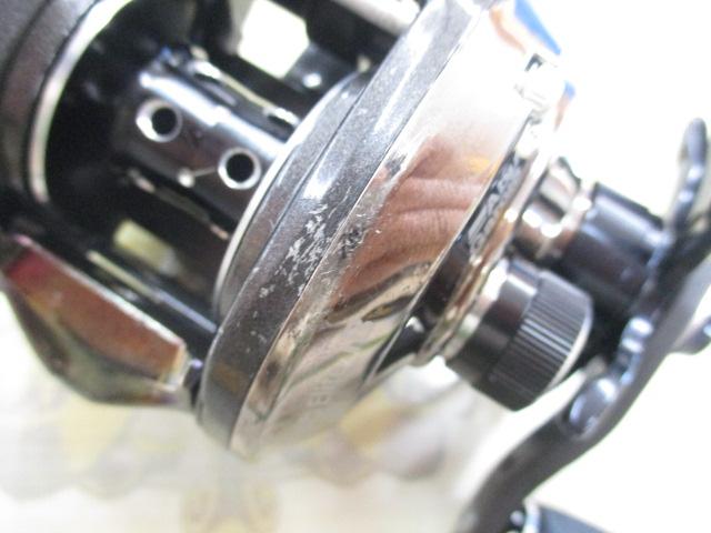 レボ エリートIB HS (クロームボディ)