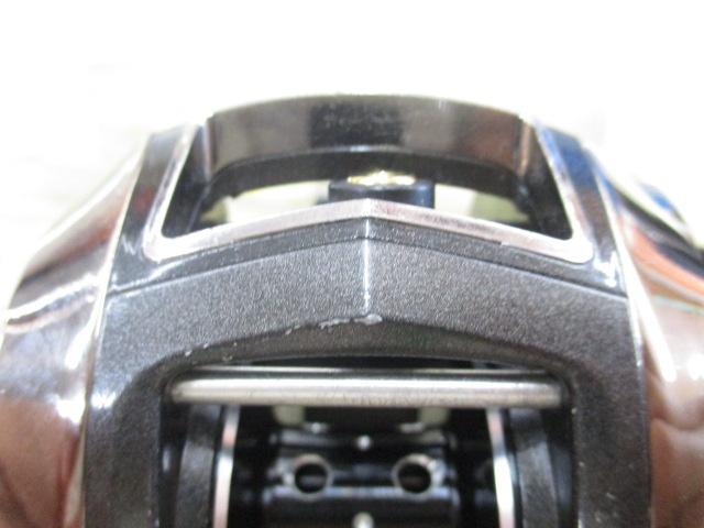 レボ エリートIB HS (クロームボディ)