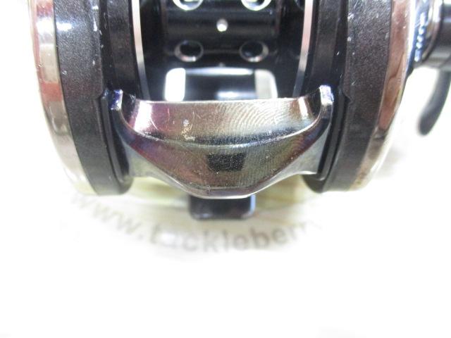 レボ エリートIB HS (クロームボディ)