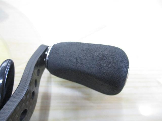 レボ エリートIB HS (クロームボディ)