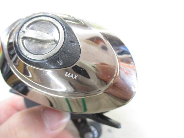 レボ エリートIB HS (クロームボディ)