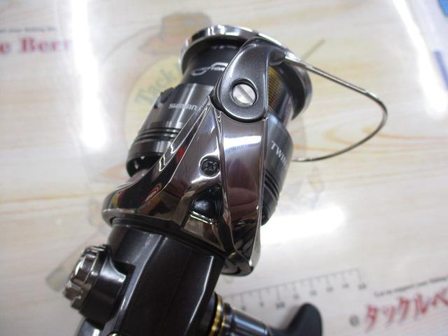24ツインパワー 4000MHG|@ベリーネット 日本最大新品中古釣具 24ツインパワー 4000MHG|@ベリーネット 日本最大新品中古釣具
