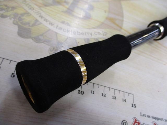 ヘラクレス HCSC-66M-LTS