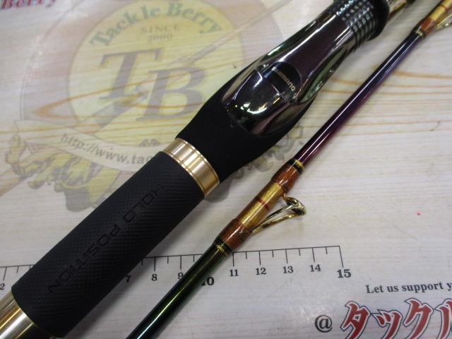 10海攻マダイリミテッド M300