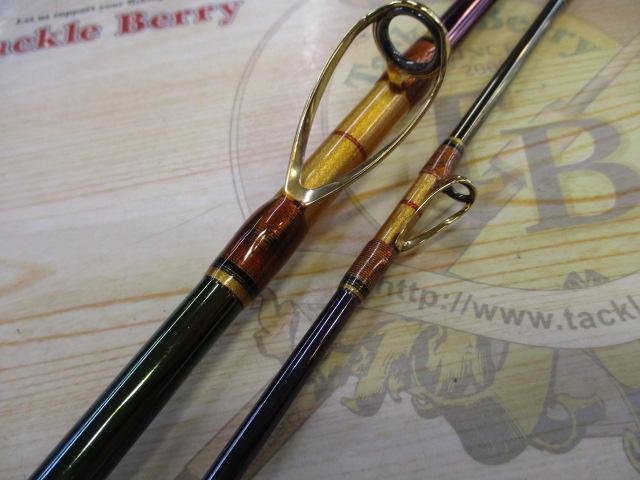 10海攻マダイリミテッド M300